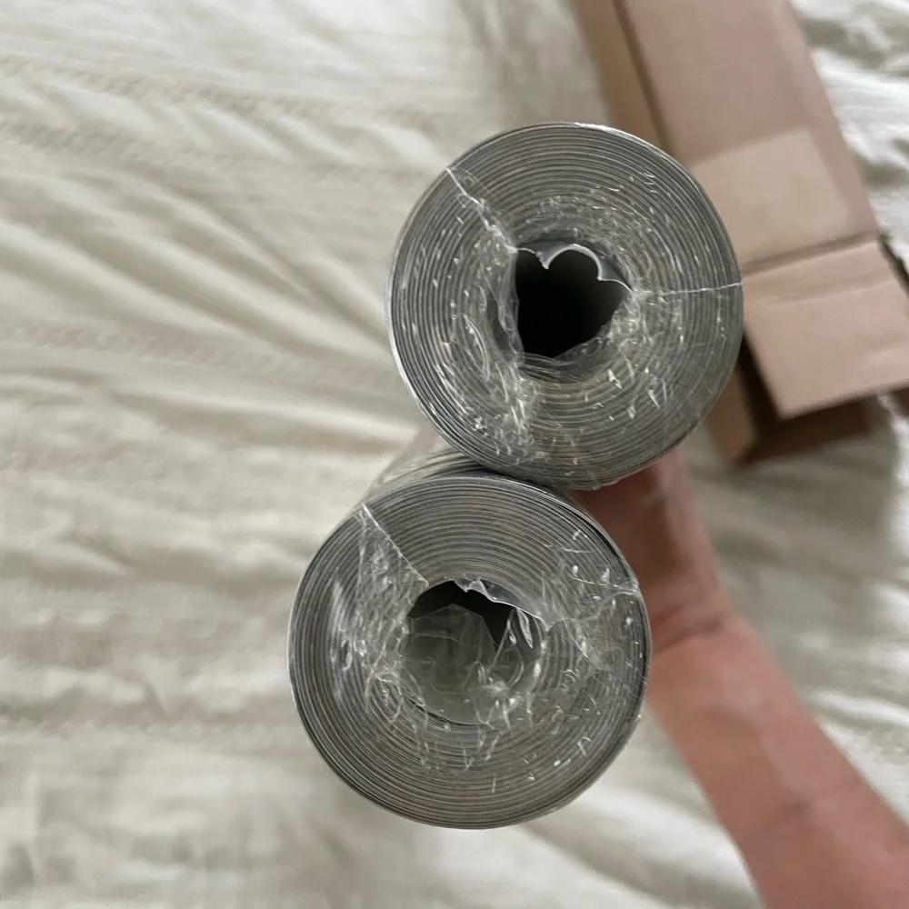 Rifle Paper Co peel and stick wallpaper. Two rolls. NEW.